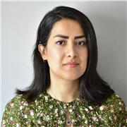 proficient English teacher skilled in instructing learners of all ages